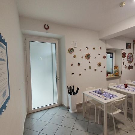 Morfeo B&B Taormine Extérieur photo
