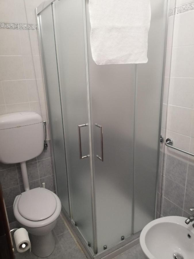 Morfeo B&B Taormine Chambre photo