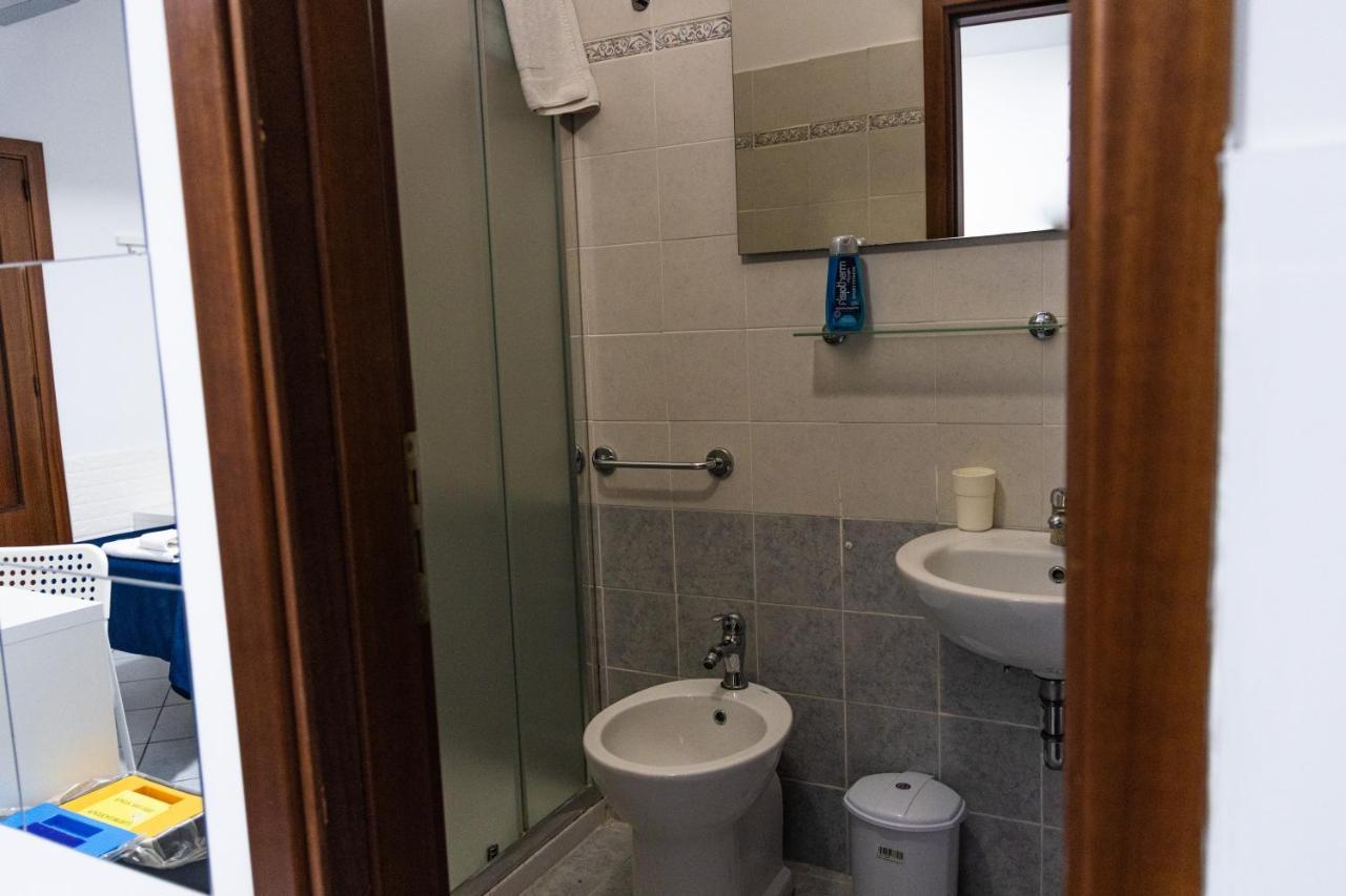 Morfeo B&B Taormine Extérieur photo