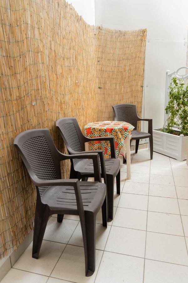 Morfeo B&B Taormine Extérieur photo