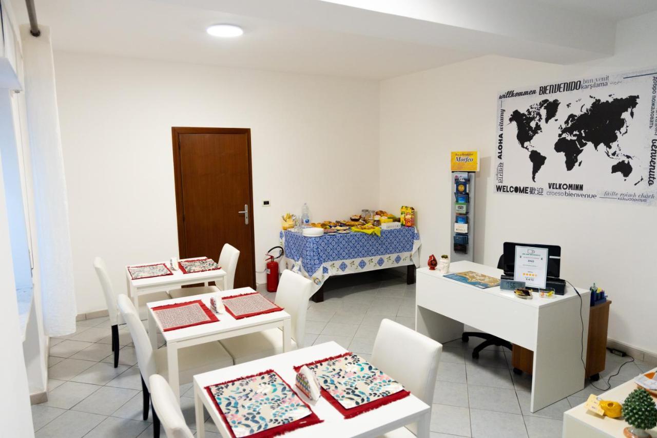 Morfeo B&B Taormine Extérieur photo