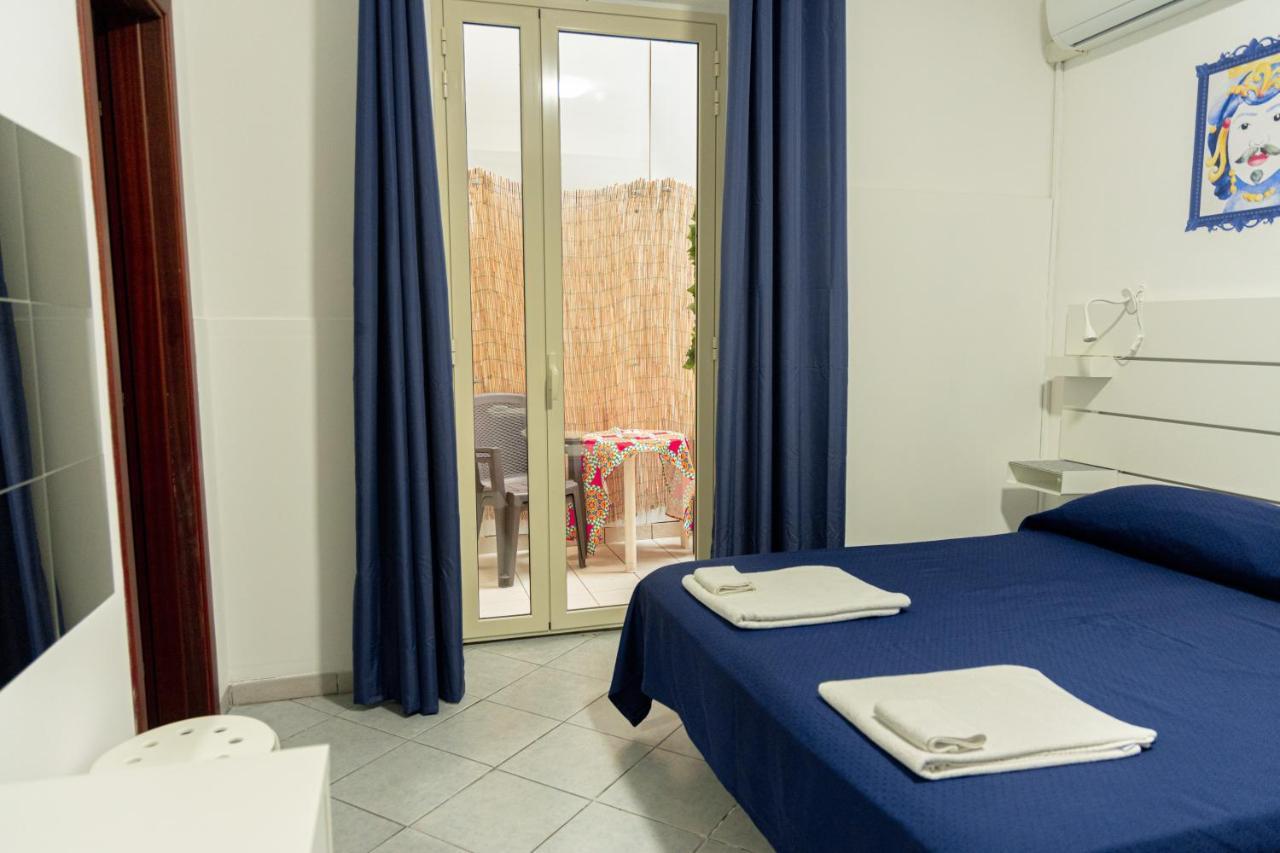 Morfeo B&B Taormine Extérieur photo
