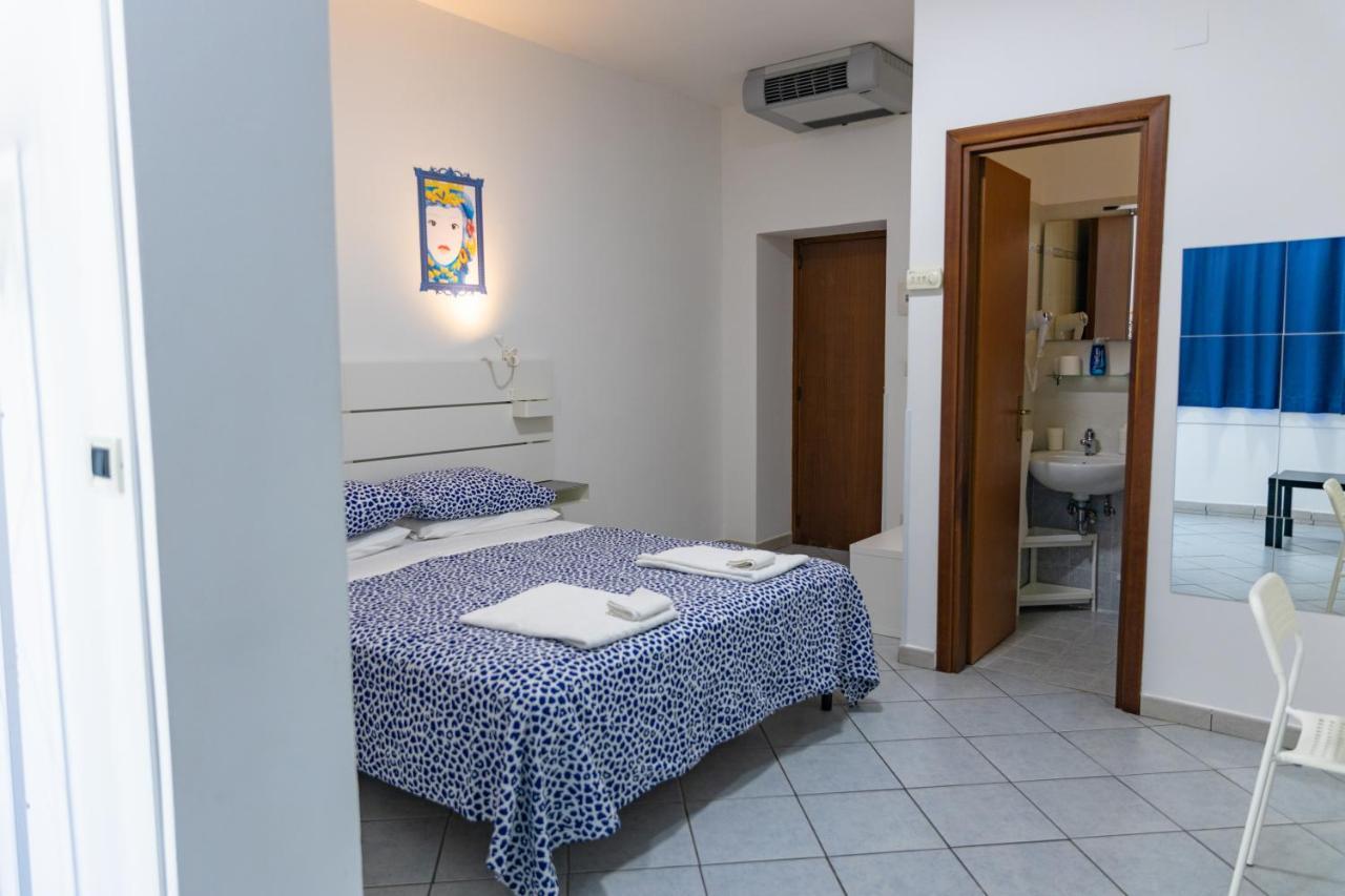 Morfeo B&B Taormine Extérieur photo