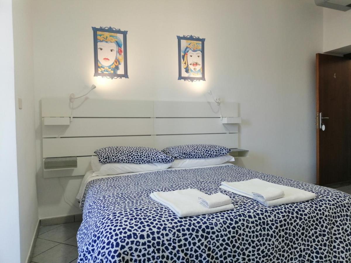 Morfeo B&B Taormine Extérieur photo