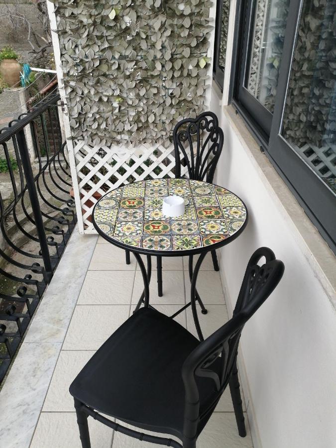 Morfeo B&B Taormine Extérieur photo