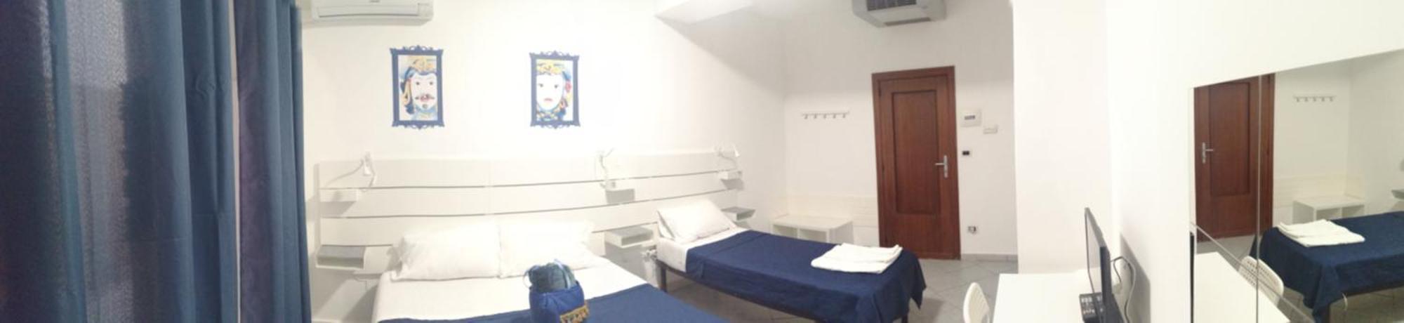 Morfeo B&B Taormine Chambre photo