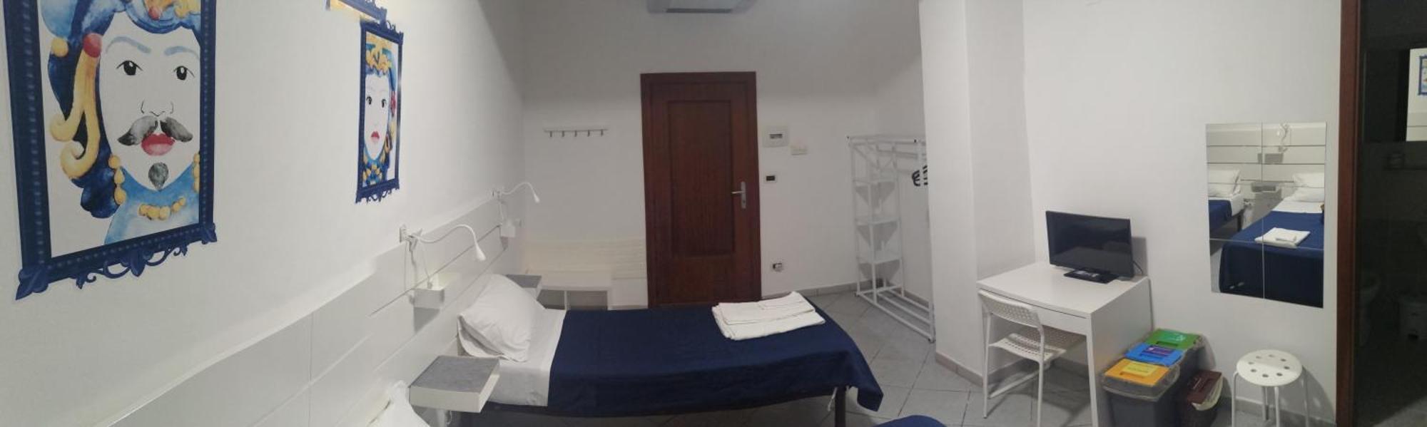 Morfeo B&B Taormine Chambre photo