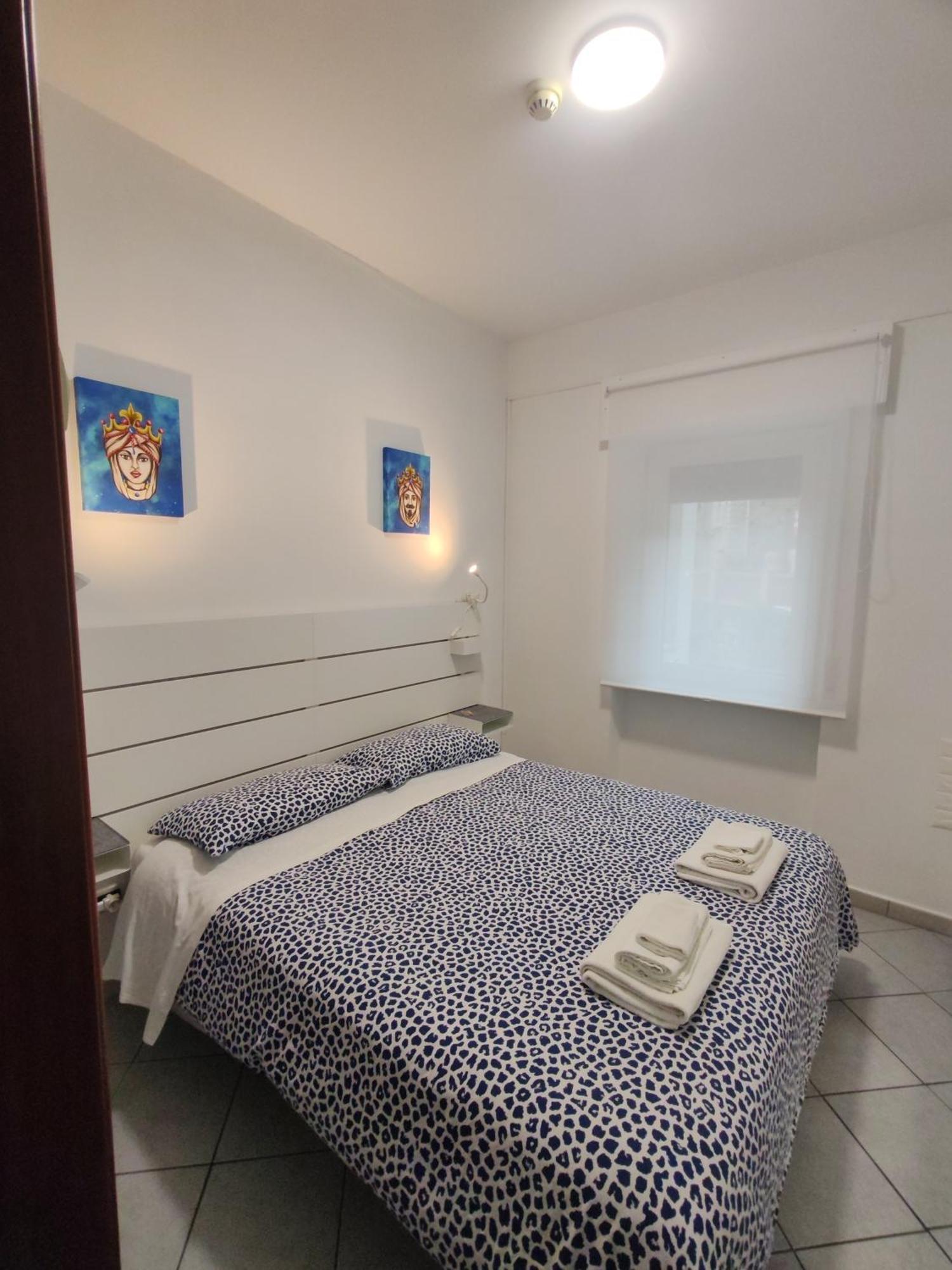 Morfeo B&B Taormine Extérieur photo