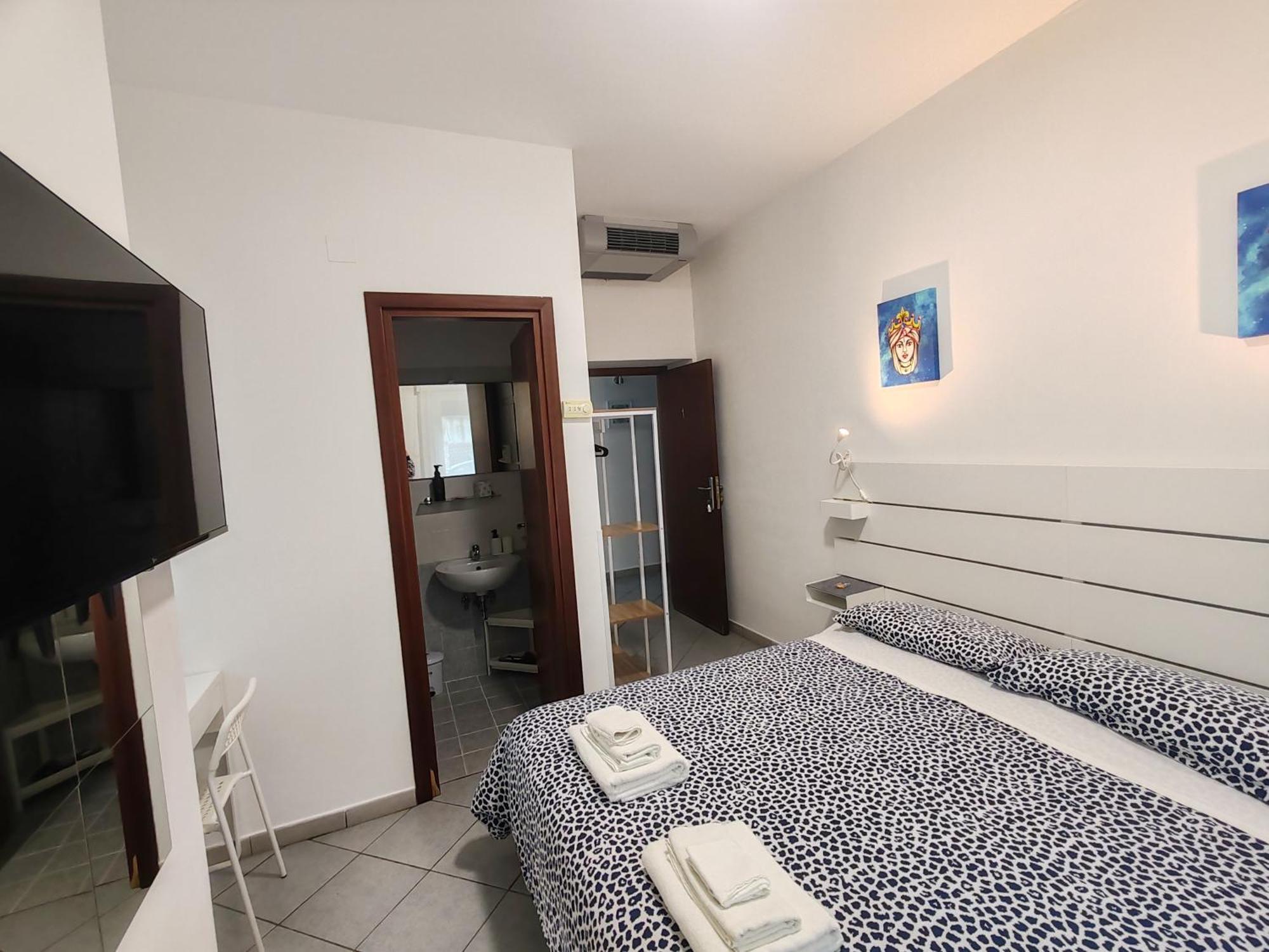 Morfeo B&B Taormine Extérieur photo
