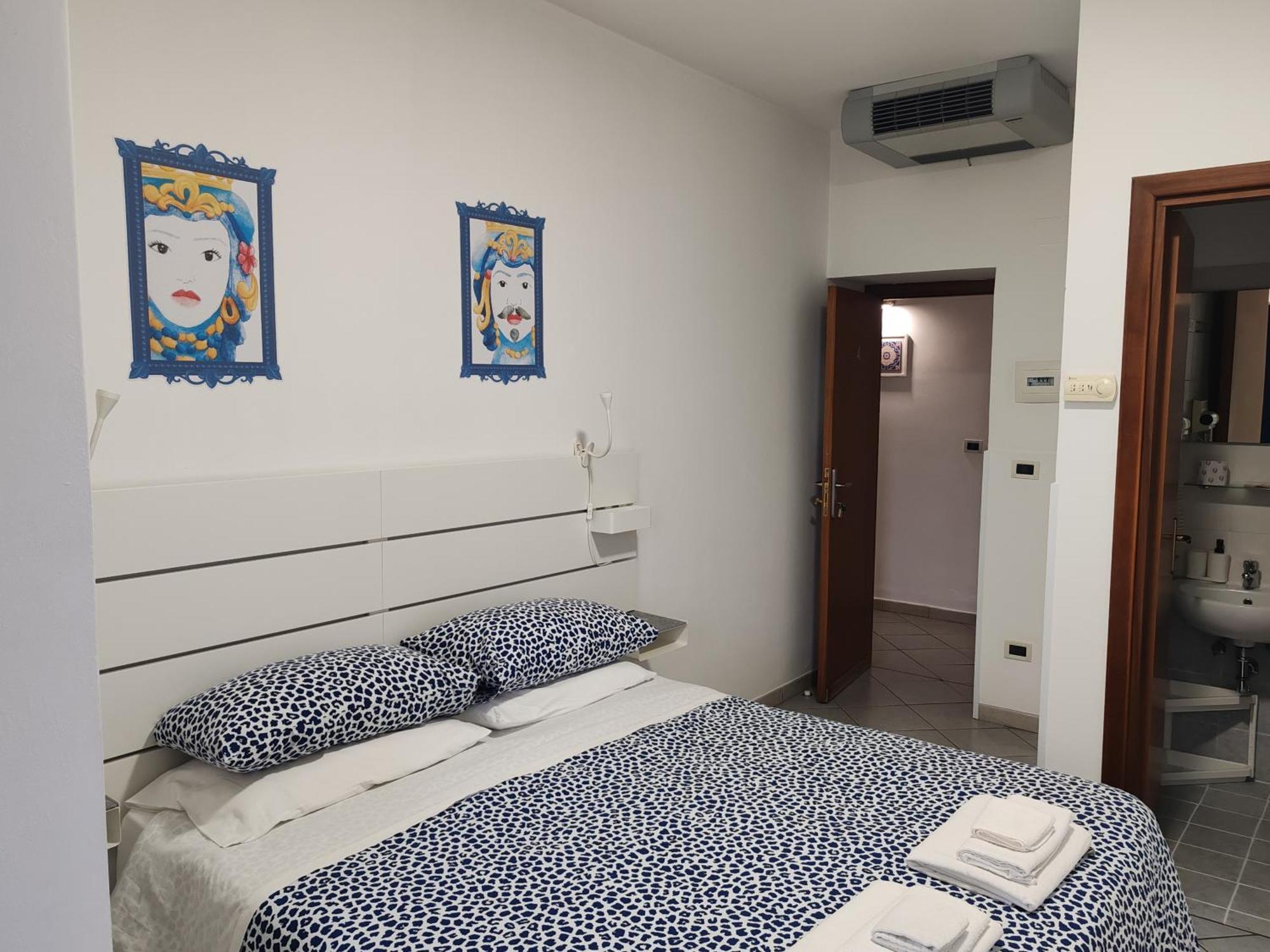 Morfeo B&B Taormine Extérieur photo